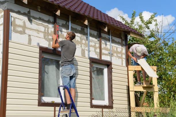 Best Aluminum Siding Installation  in St James, NC
